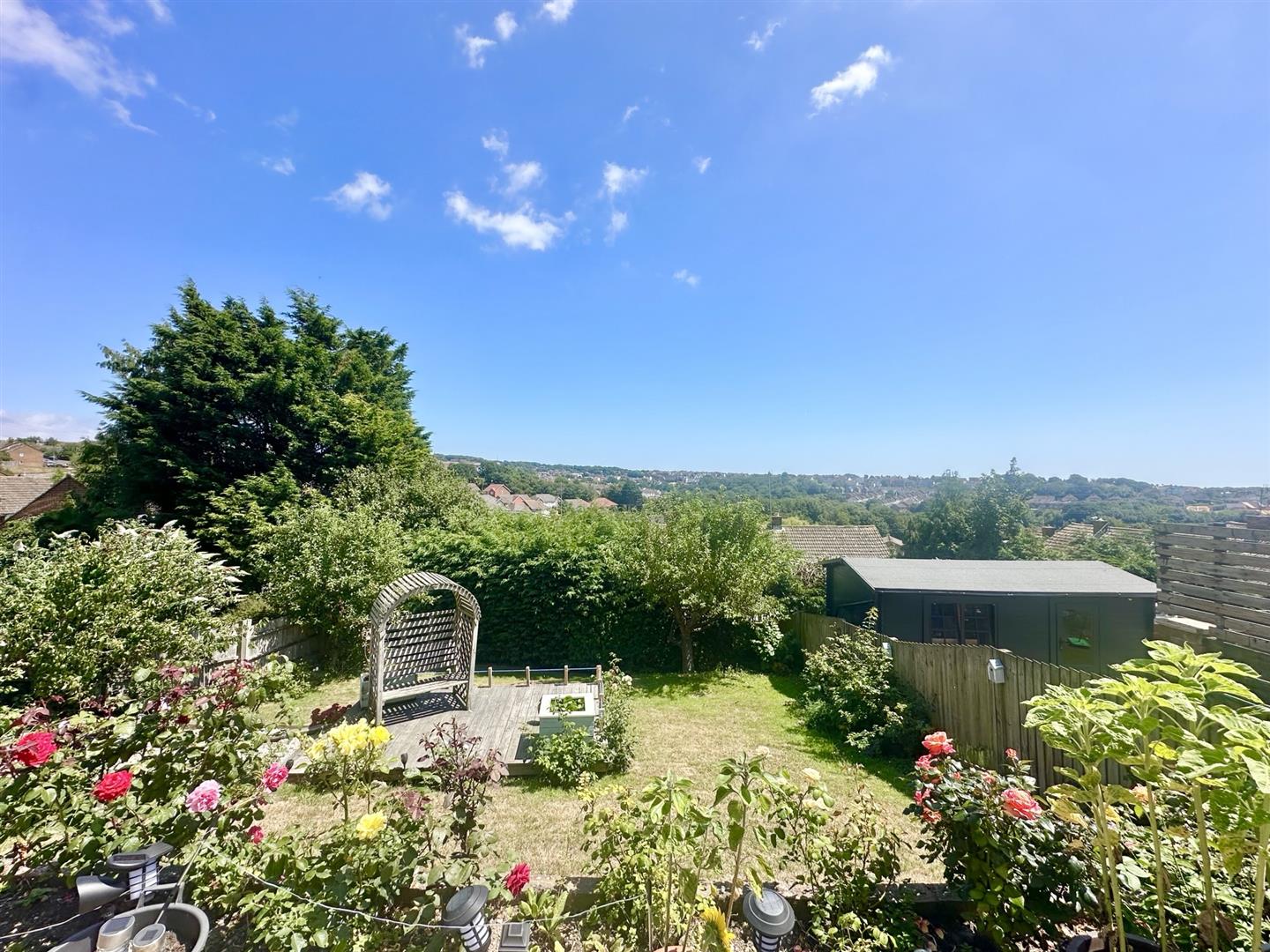 3 bed property in Pine Avenue, Hastings